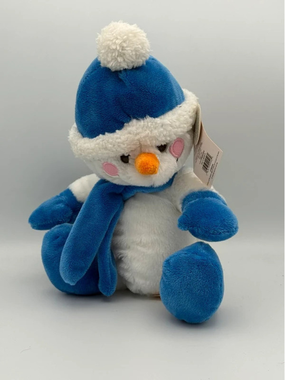 Dan Dee Snowman Merry Brite